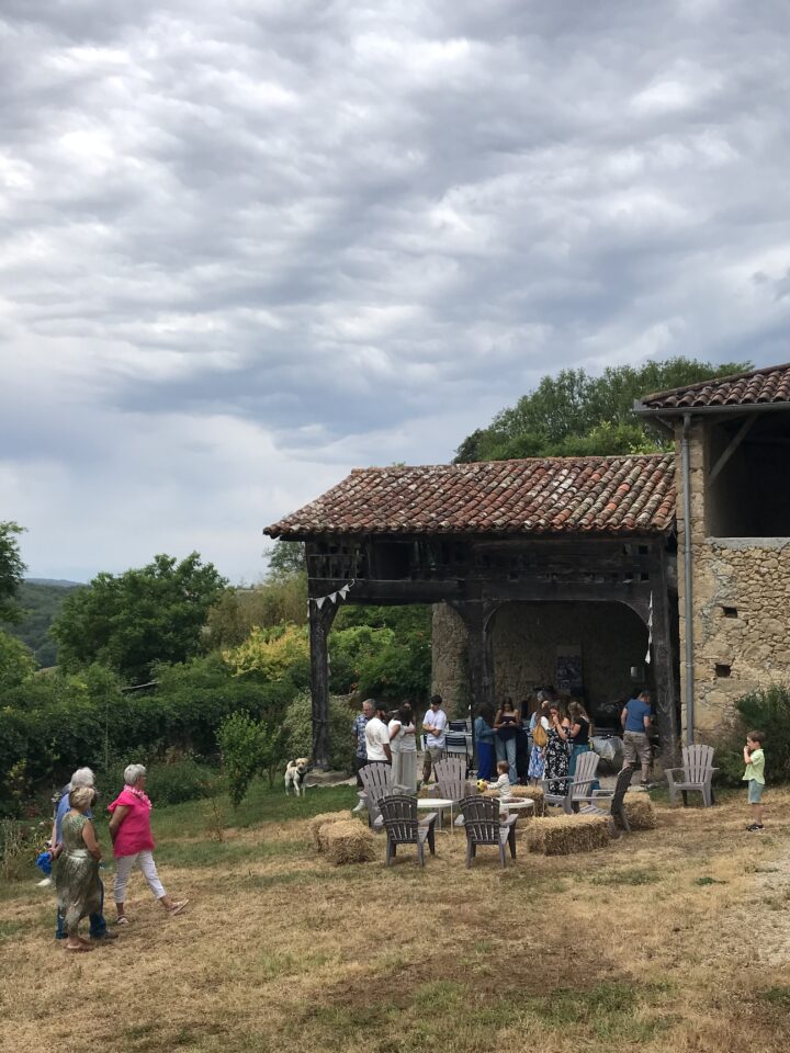 Privatisation du Poolailler